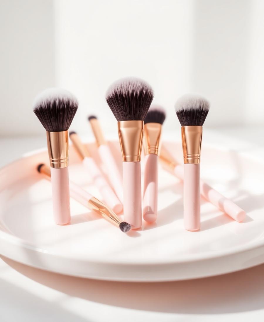 Brush Set
