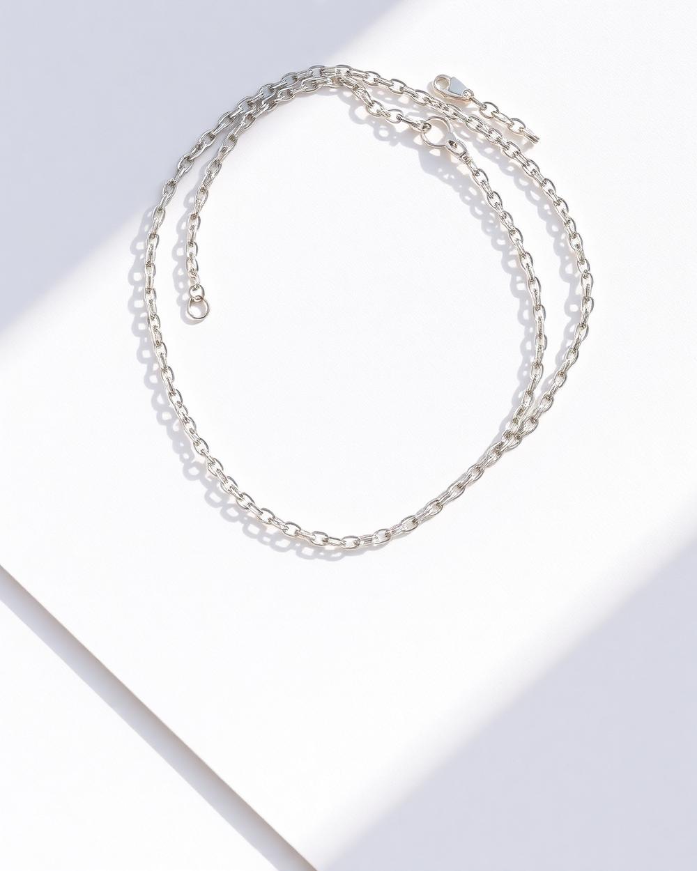 Fine Cable Chain