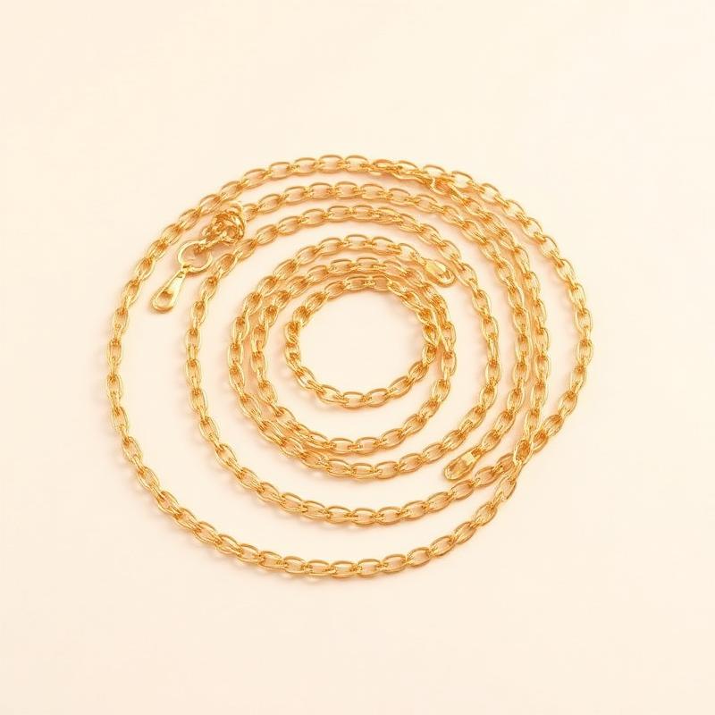 Everyday Chain