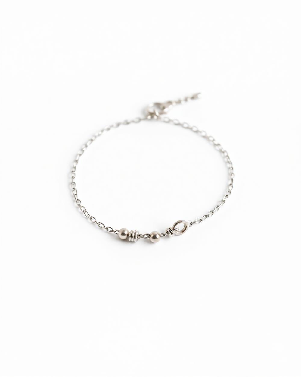 Moment Charm Bracelet
