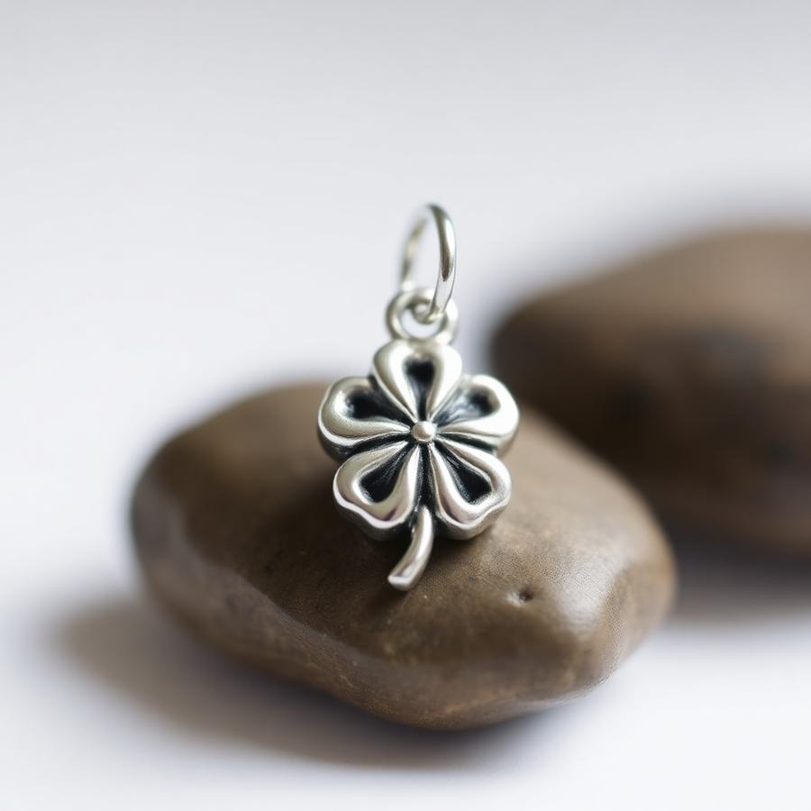 Clover Charm