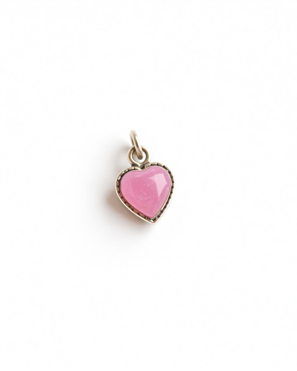 Heart Charm