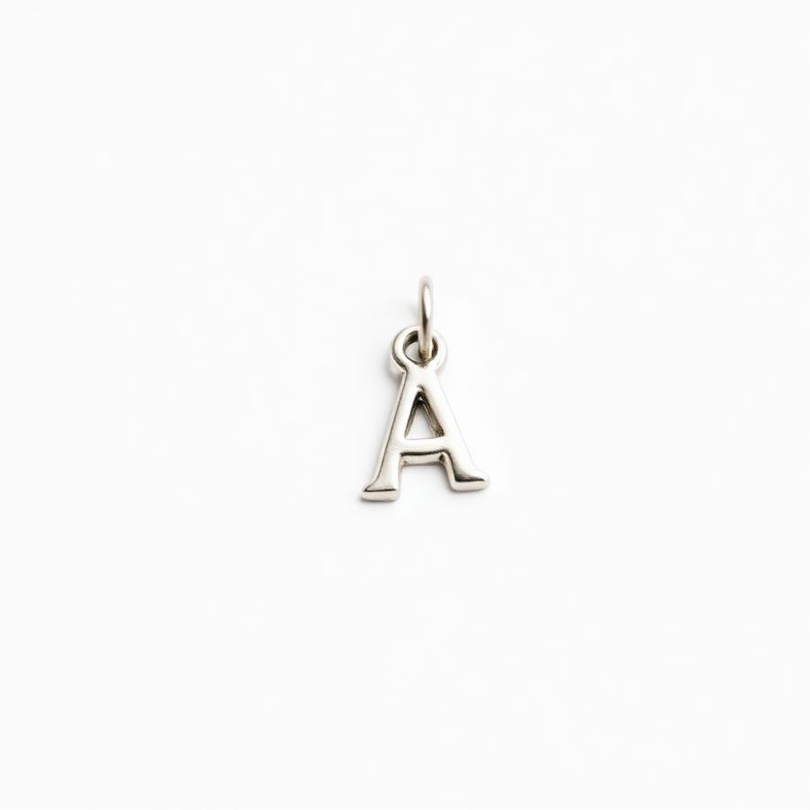 Initial Charm