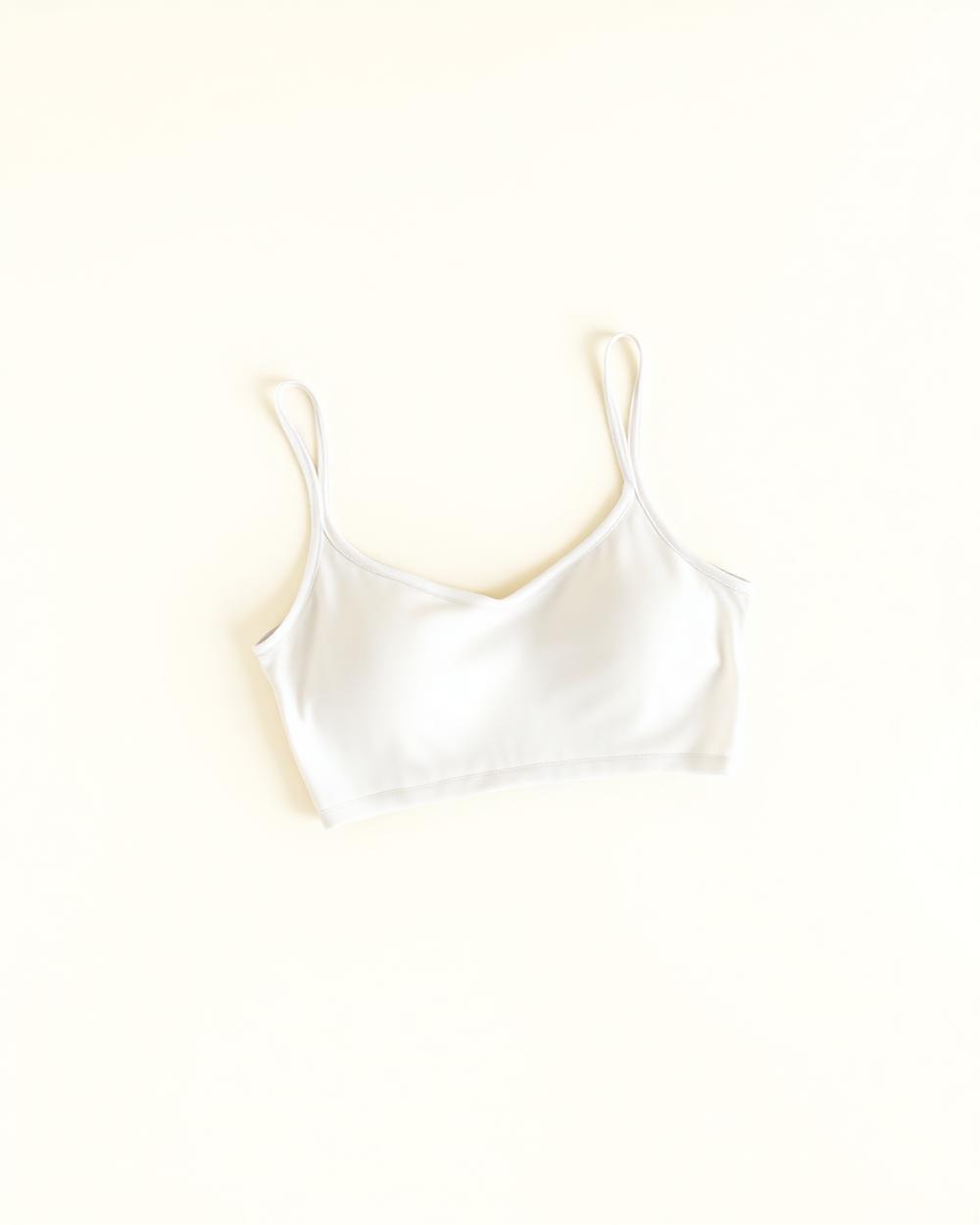 Halo Wireless Bra