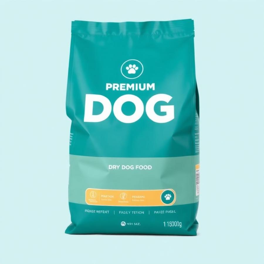Everyday Dog Food