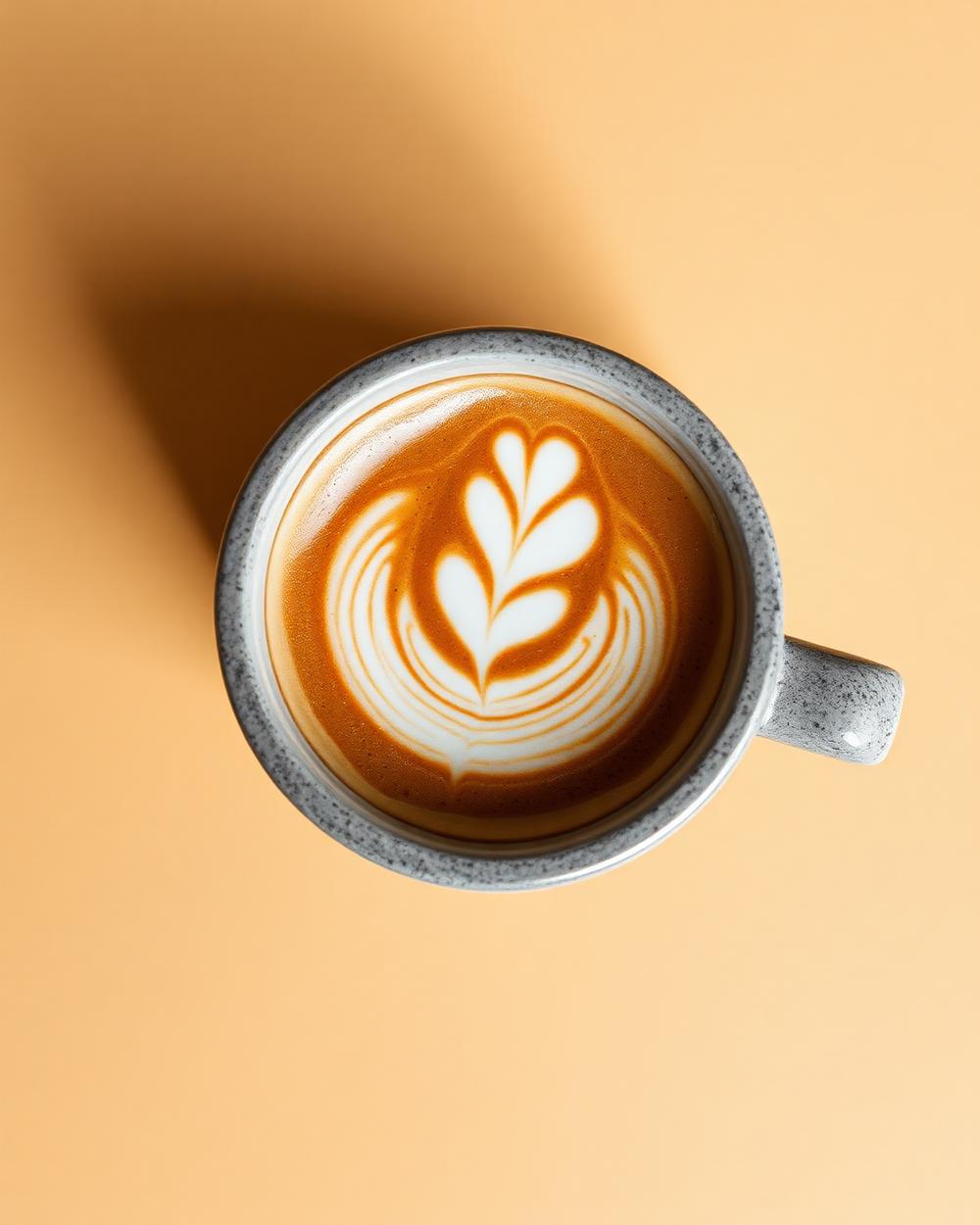 Flat white