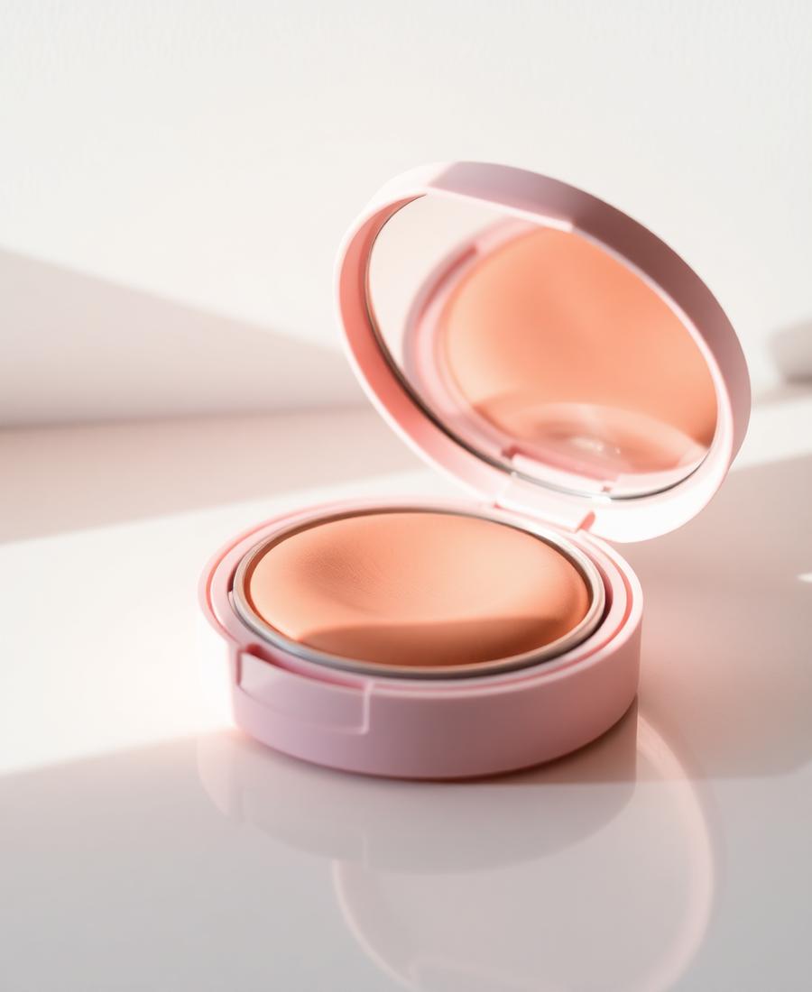 Flush Cream