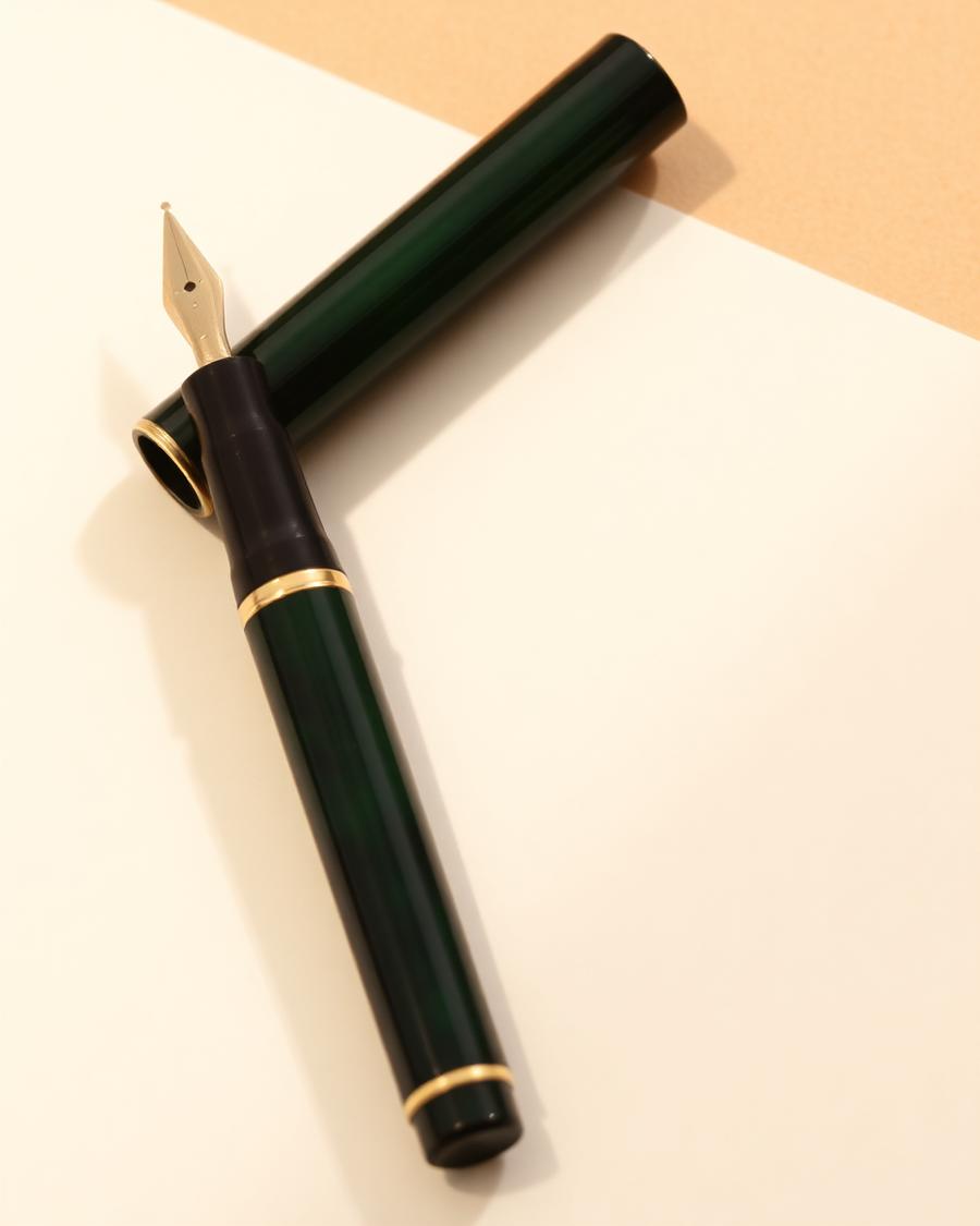 Marlow Fountain Pen