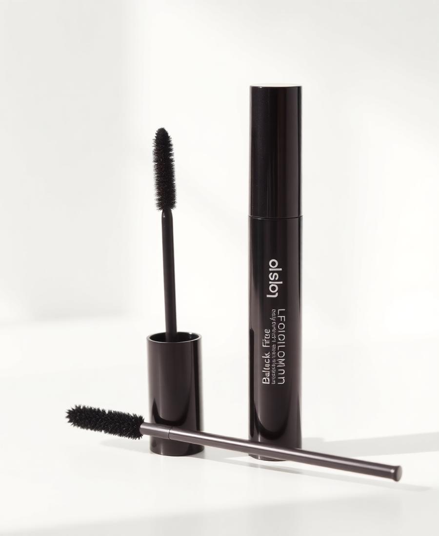 Frame Mascara