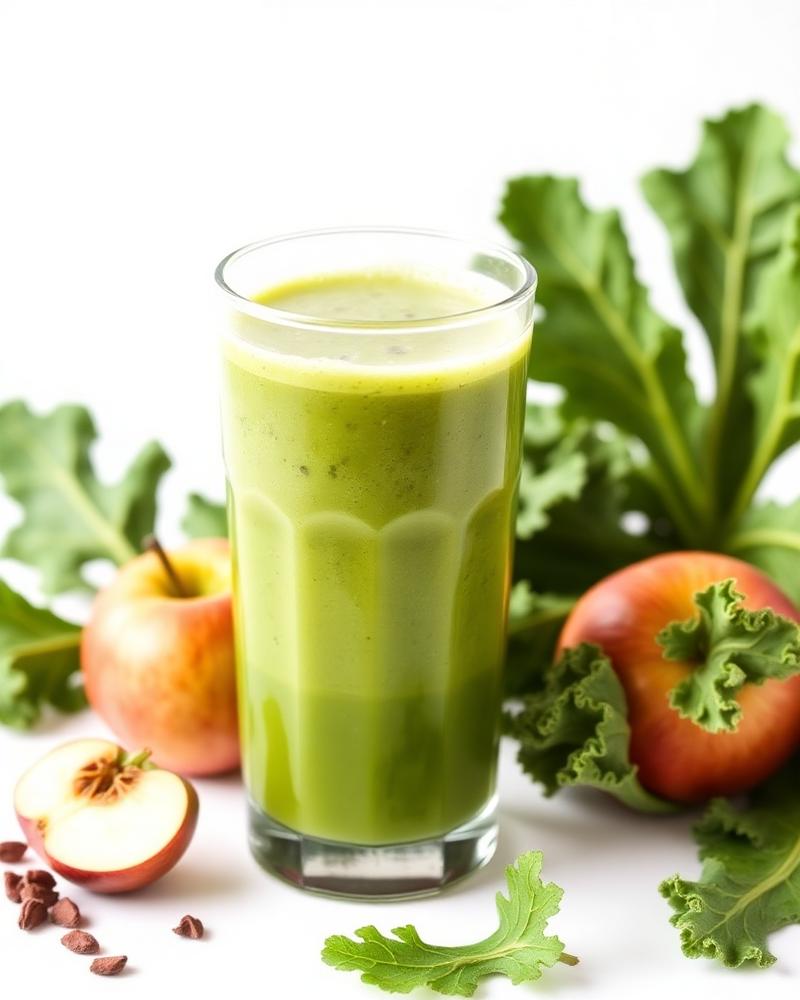 Green Reset