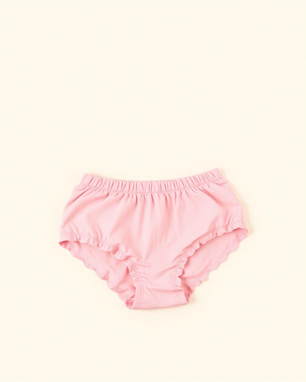 High-Waist Brief