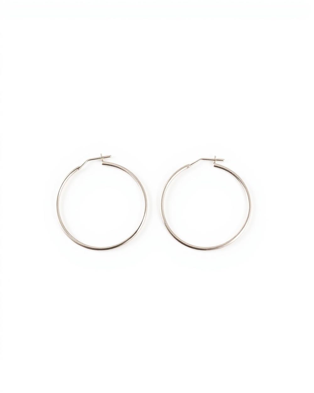 Classic Hoops