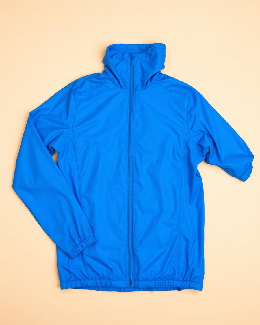 Windbreak Run Jacket