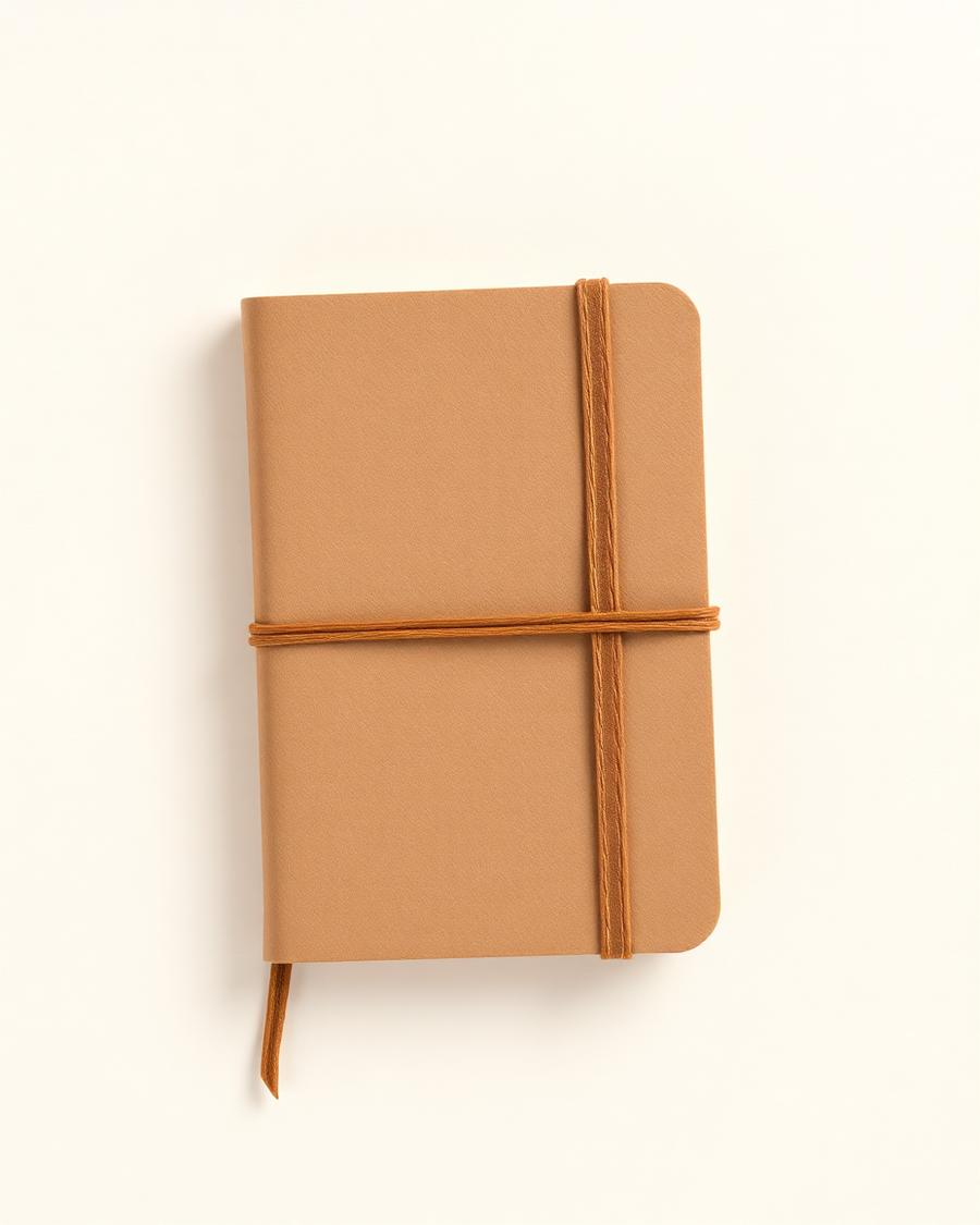 Pocket Journal