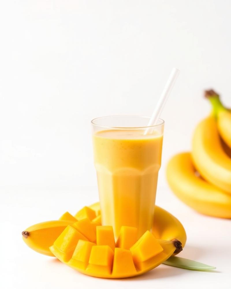 Mango Tango