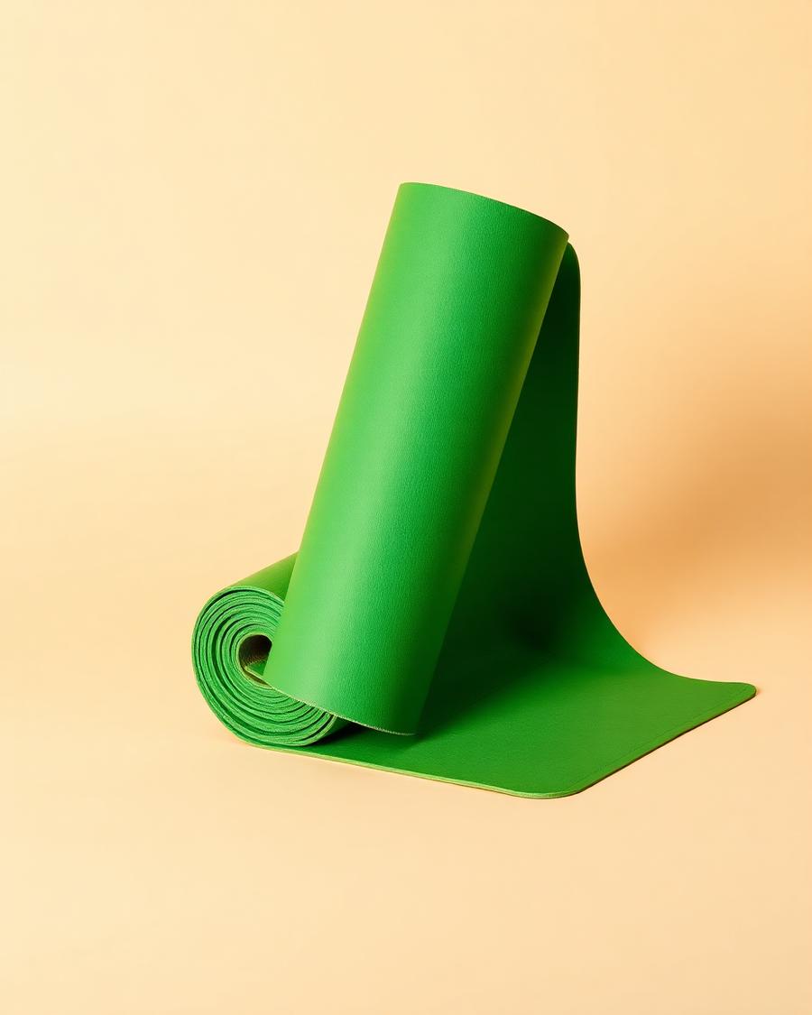 Grip Yoga Mat