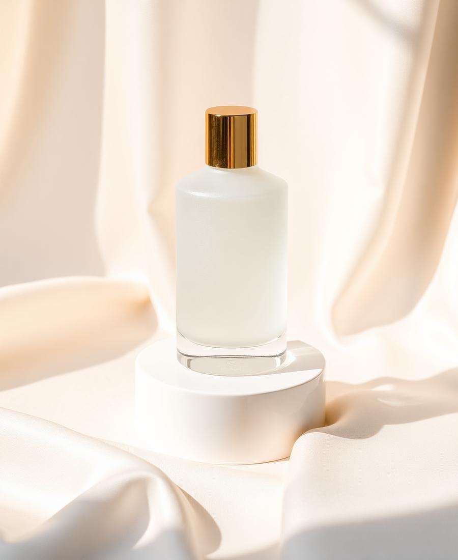 No. 01 Fragrance
