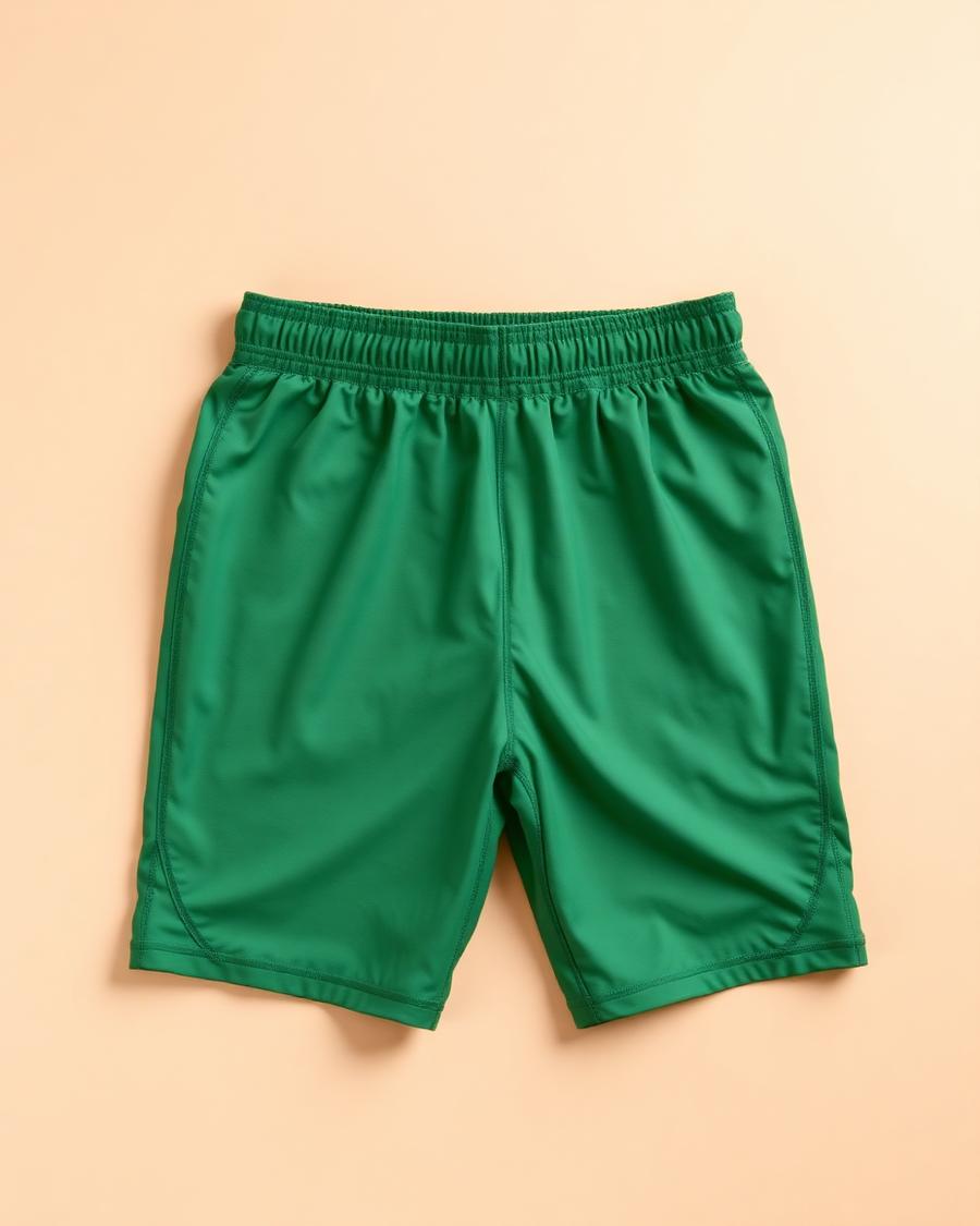 Pace Run Short