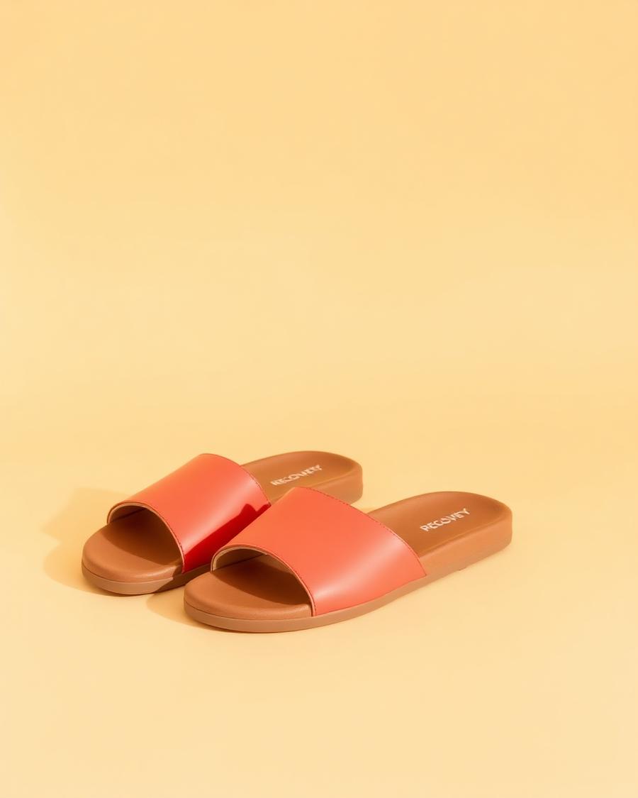 Recovery Slide