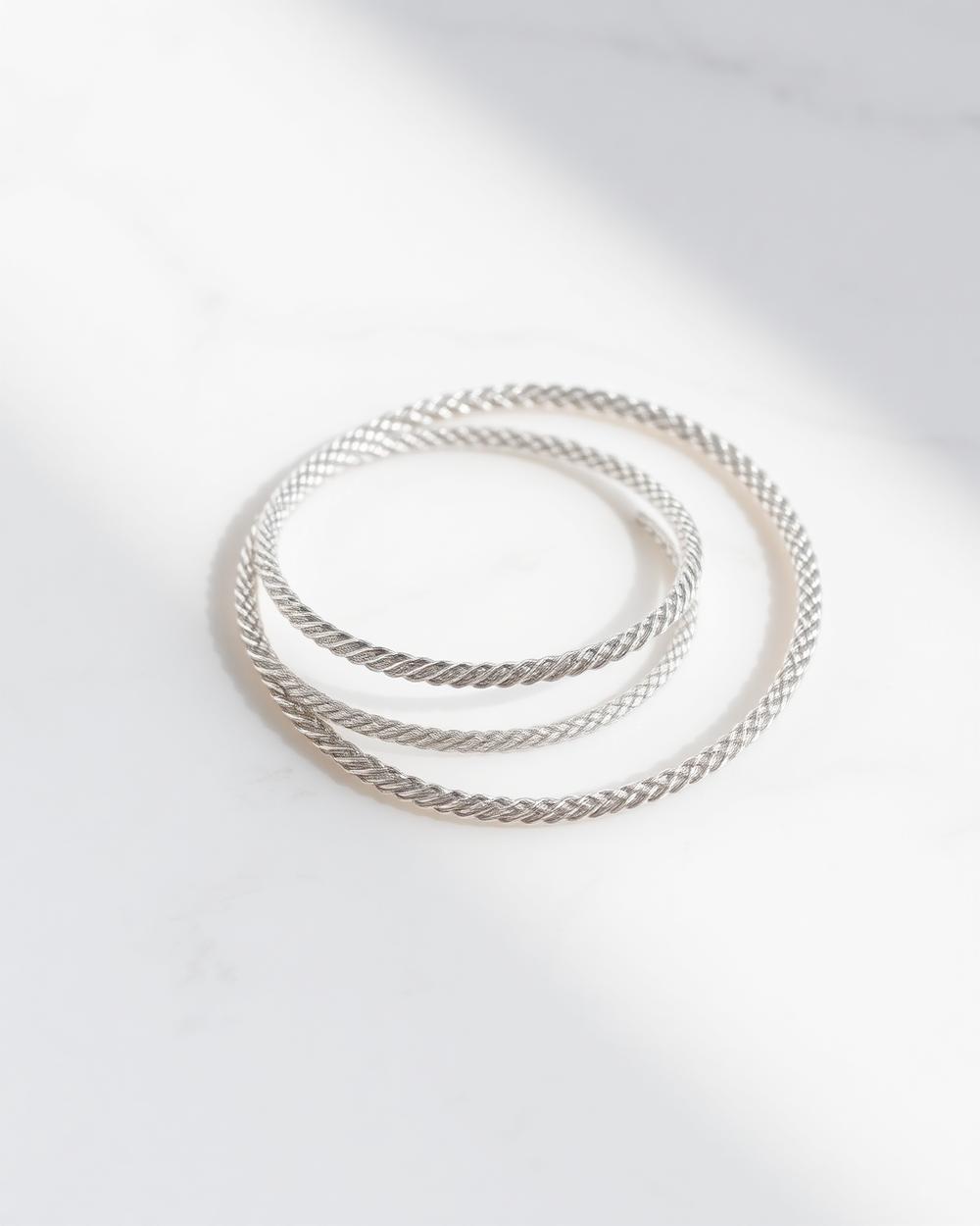 Snake Chain Bracelet