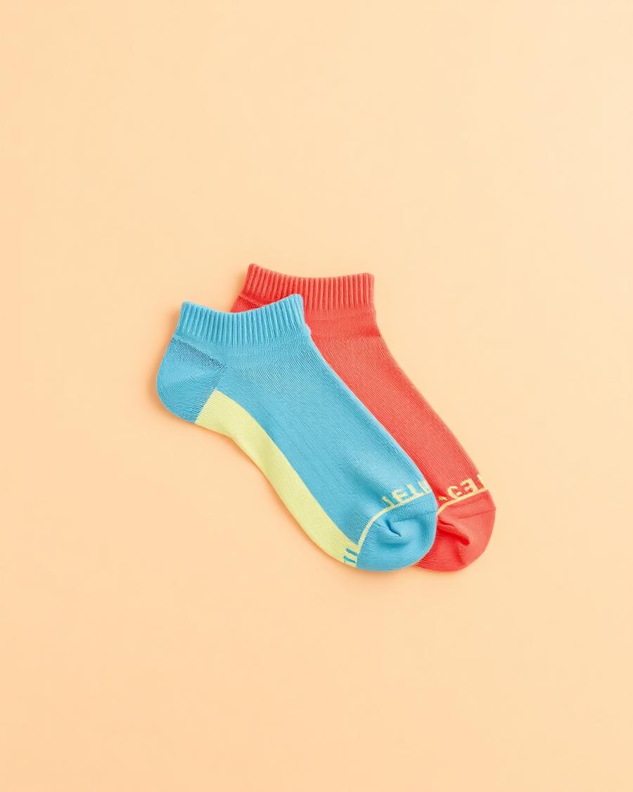 Sock packs that pay you back