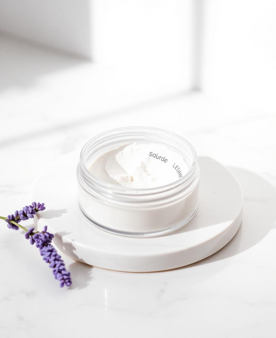 Soft Focus Powder