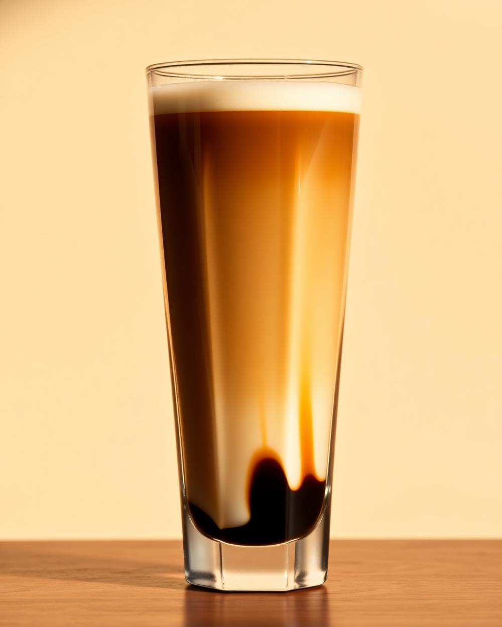 Spanish latte