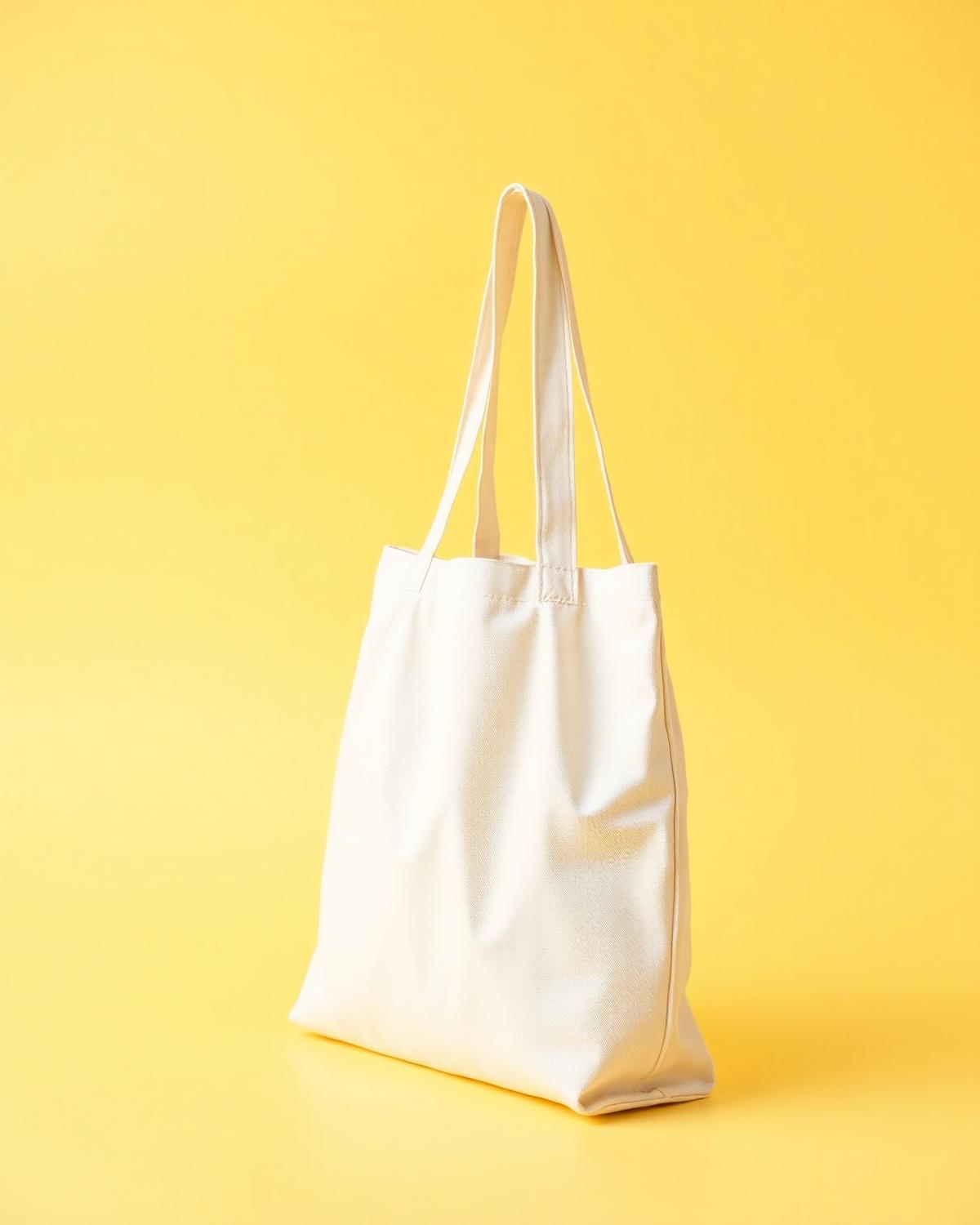Canvas Studio Tote