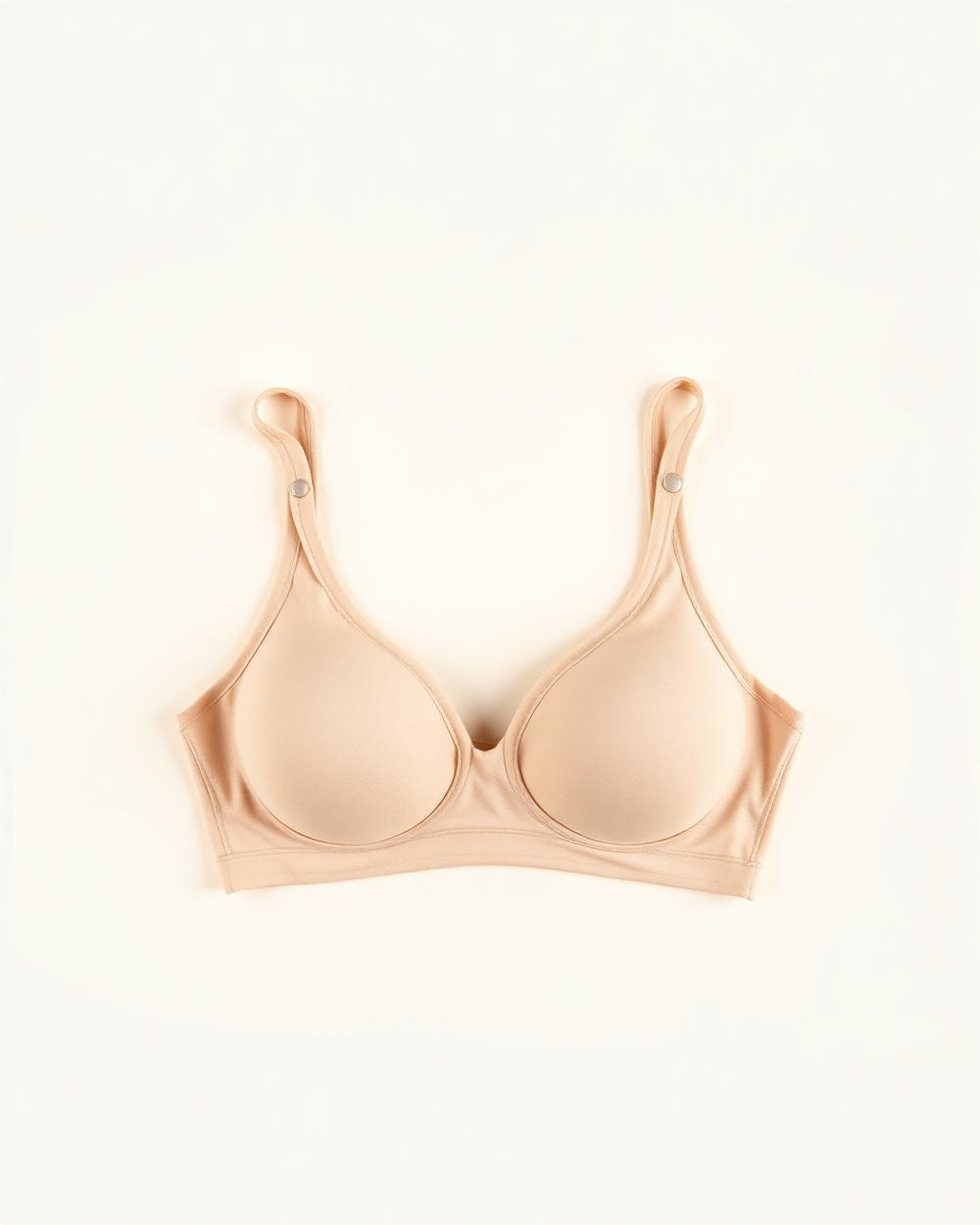 Cloud T-Shirt Bra