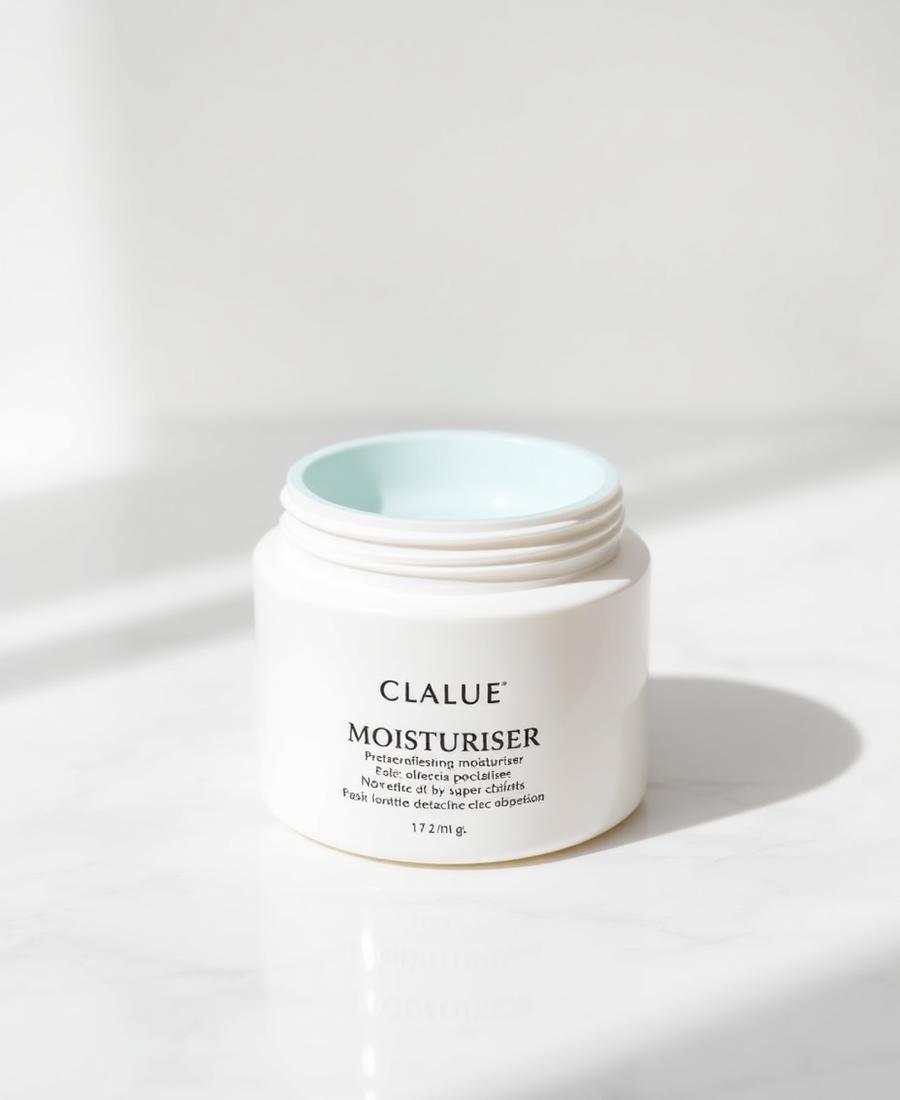Water Cream