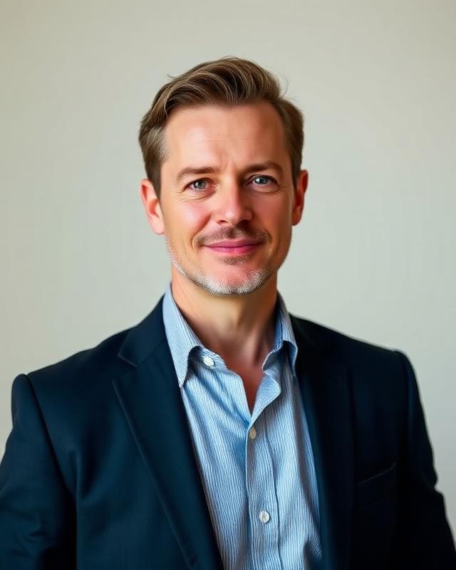 Tom Lindqvist