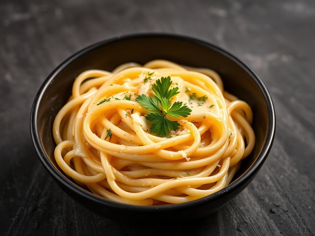 Alfredo Pasta