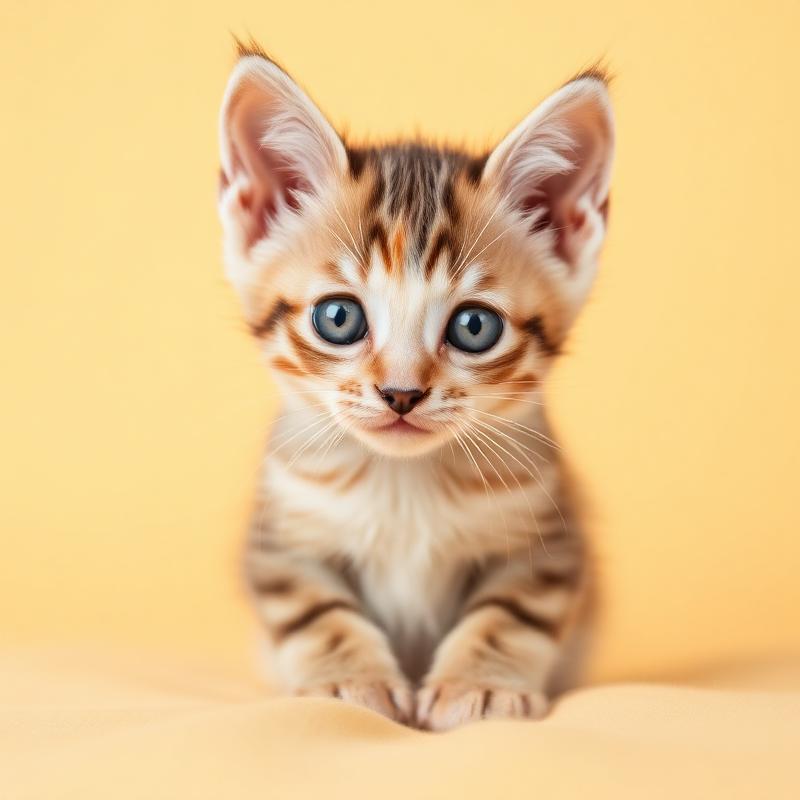 Kitten