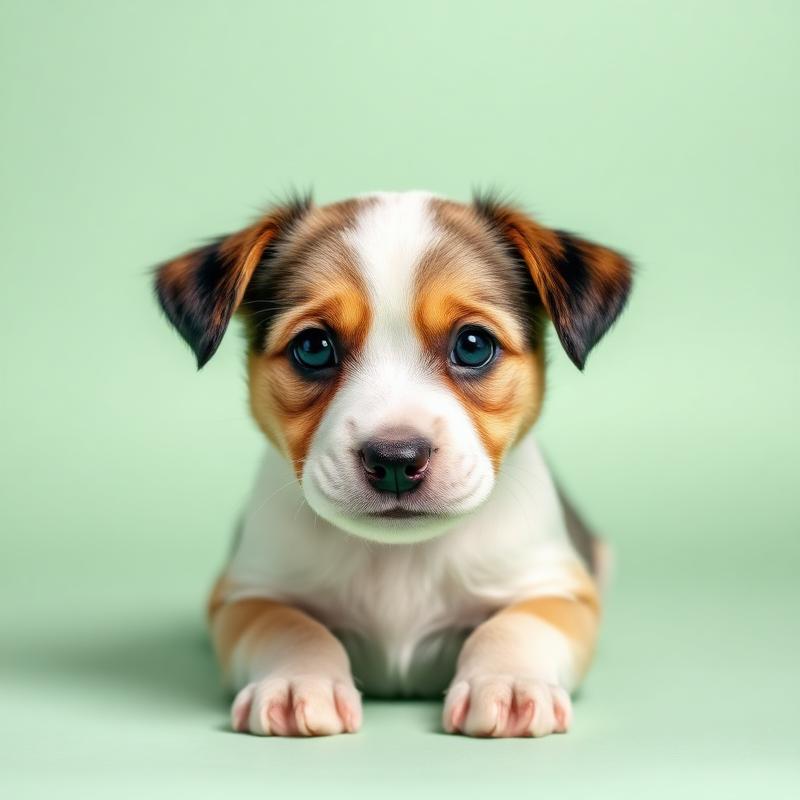 Puppy