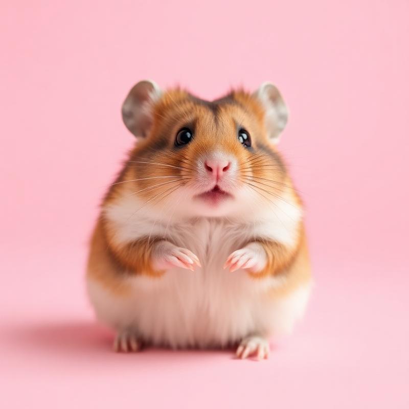 Small pets