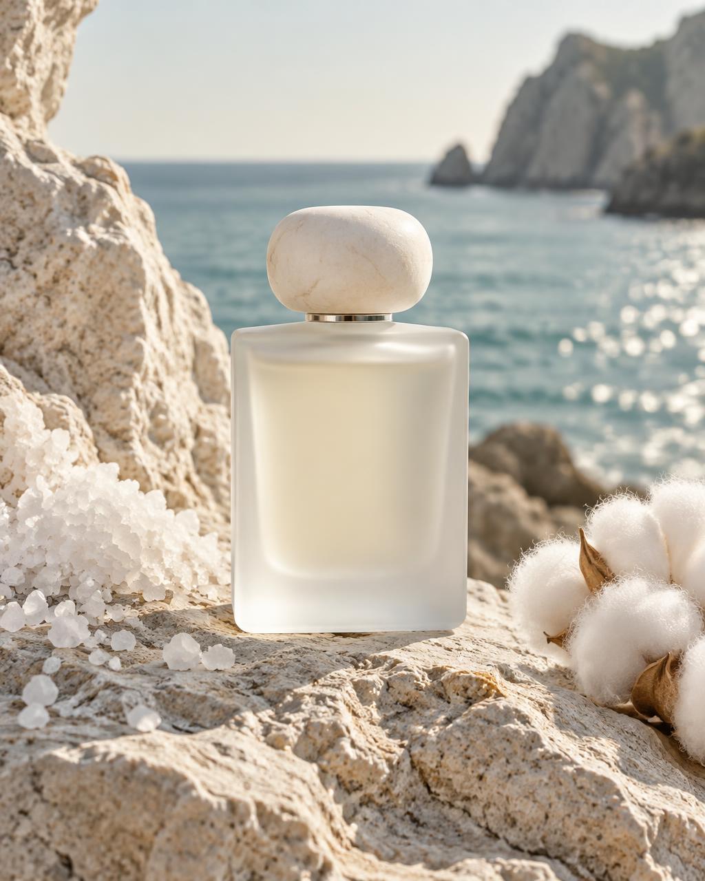 Salt Skin