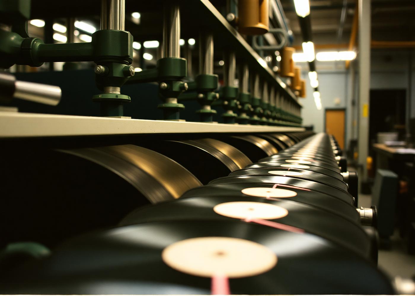 How a record is filed
