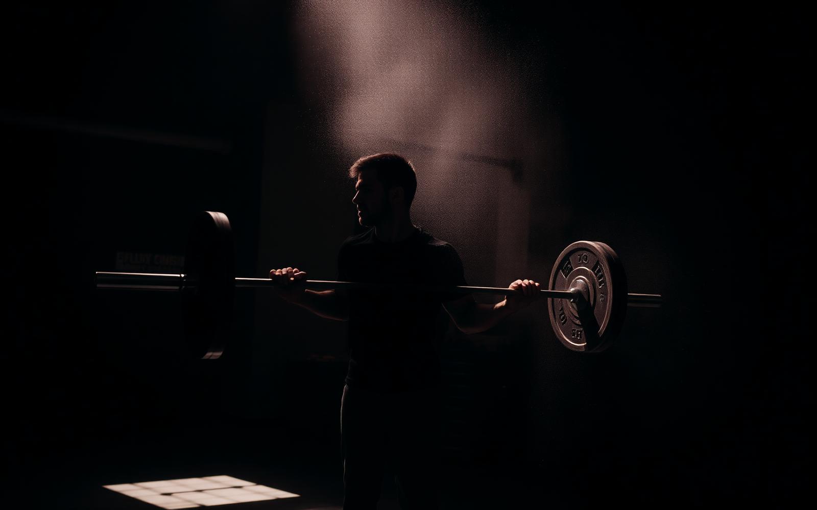 Iron House website preview
