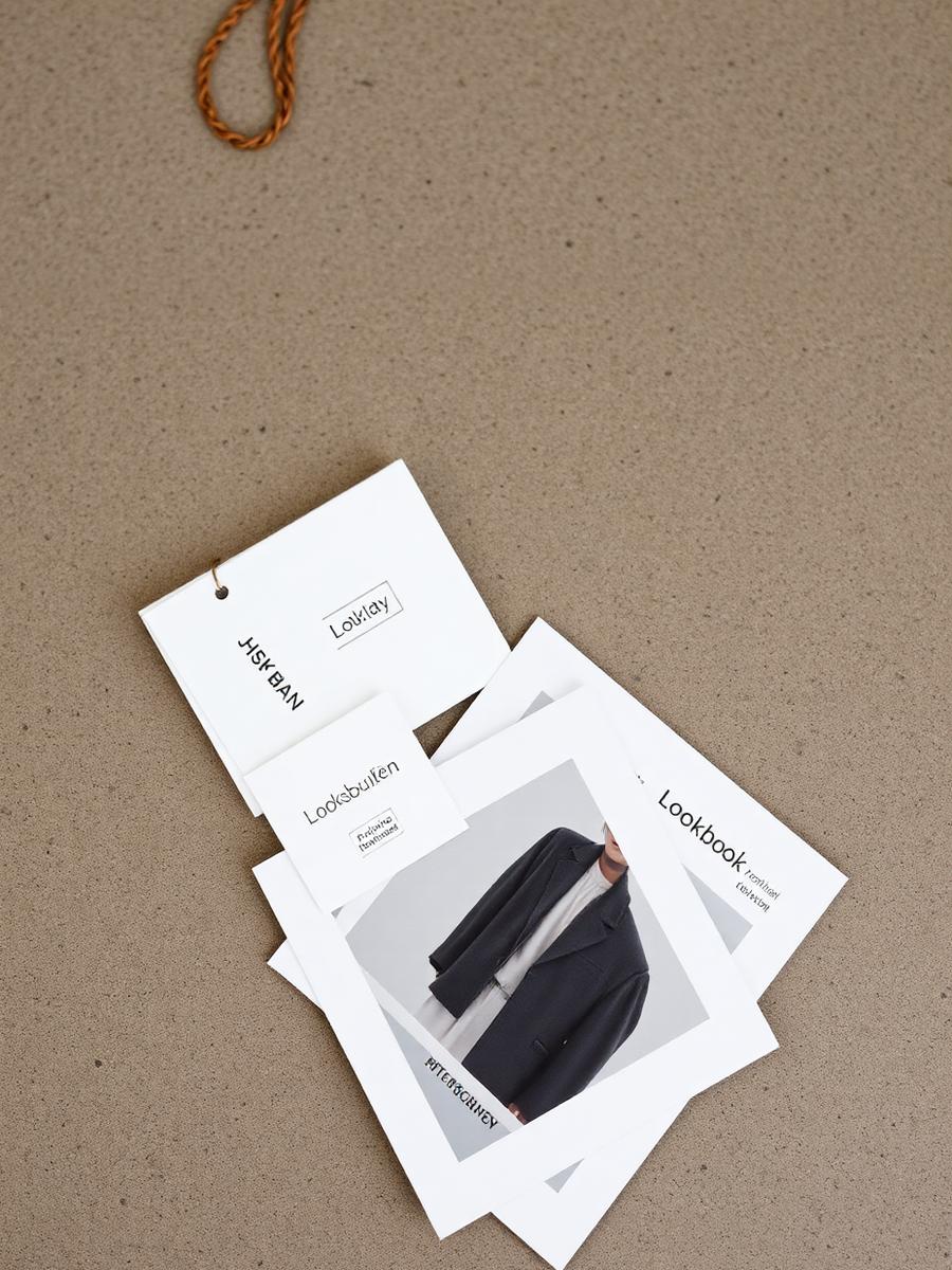 Noma lookbook