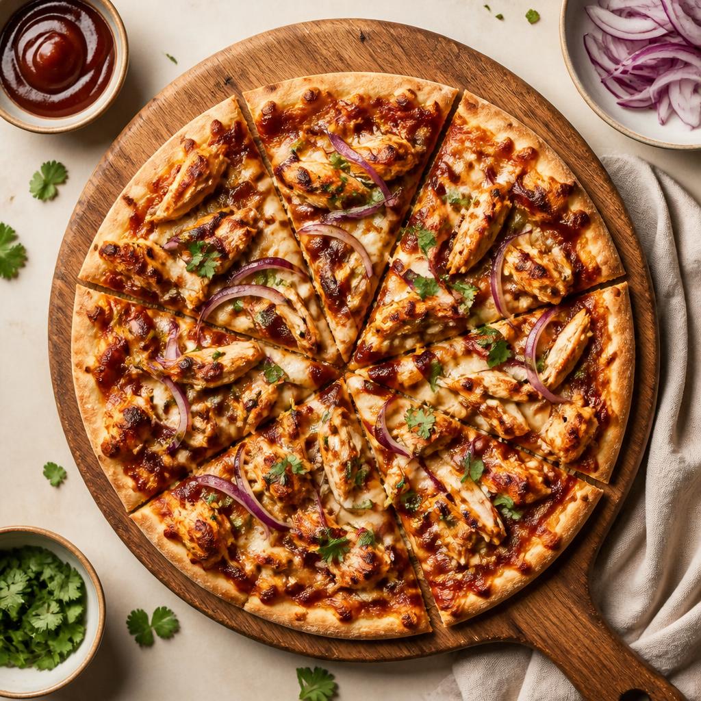 BBQ Chicken