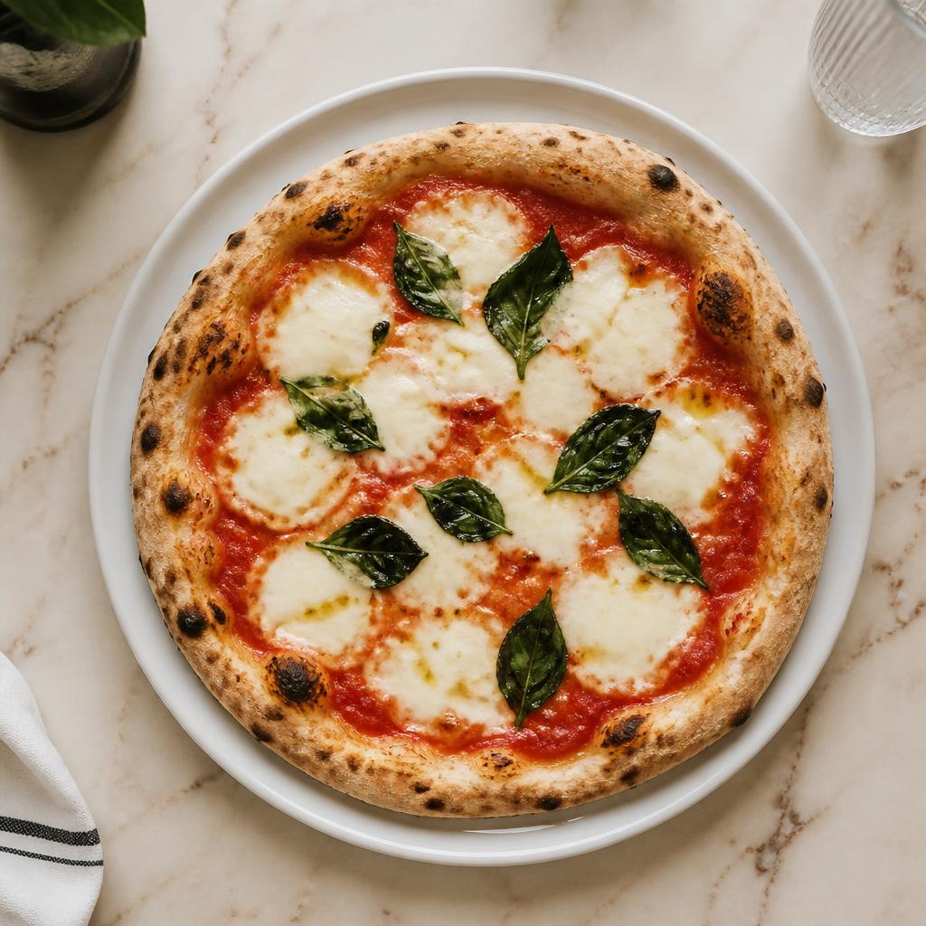 Margherita
