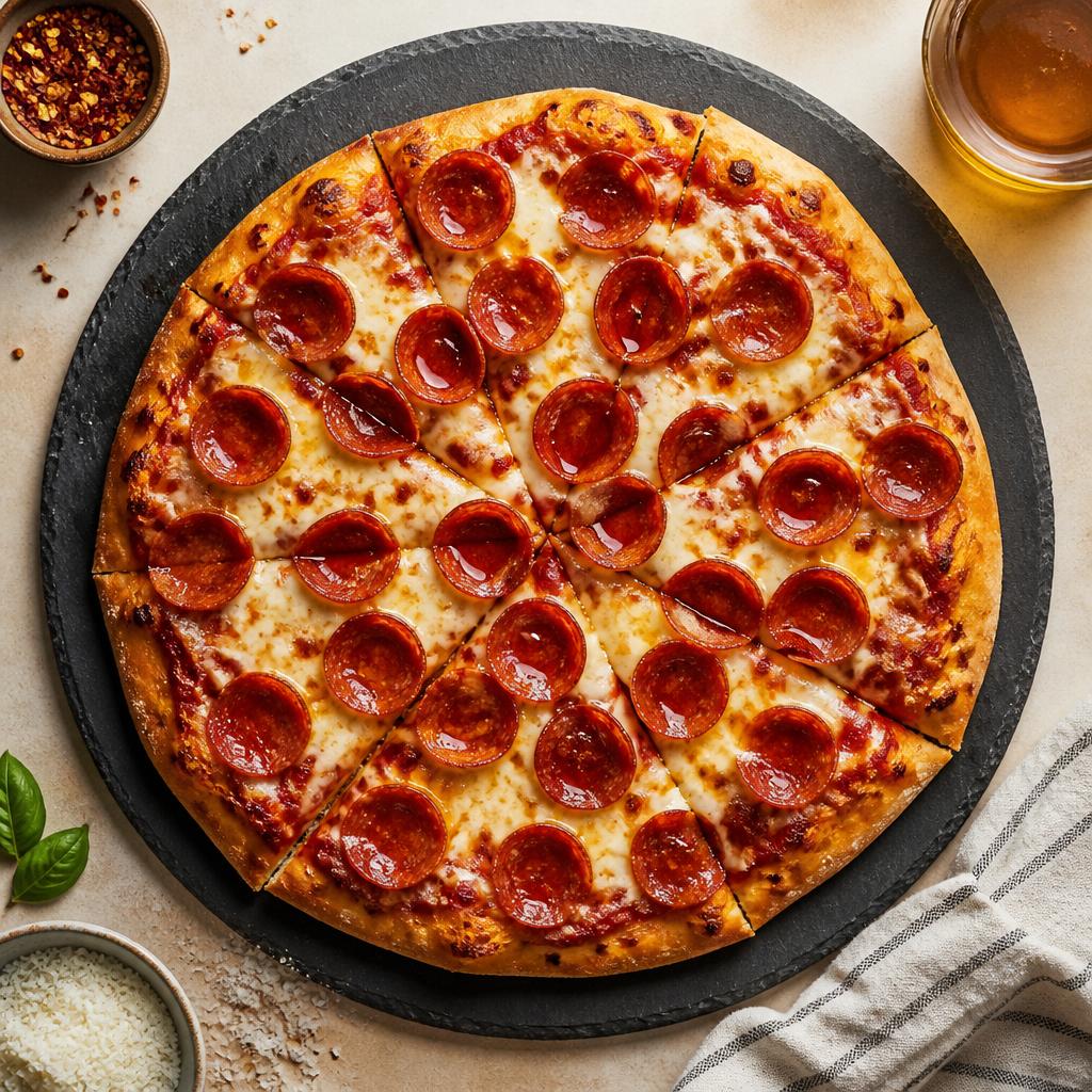 Pepperoni